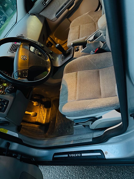 Volvo S40 5 of 7