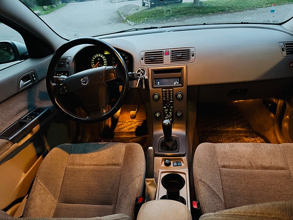 Volvo S40 6 of 7