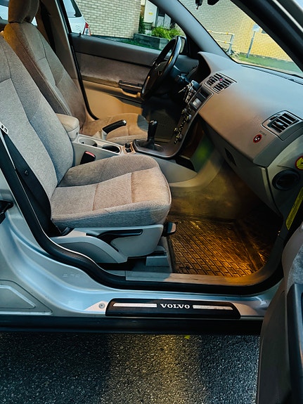 Volvo S40 7 of 7