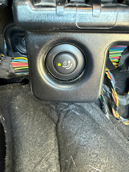 BMW 520d 15 of 17