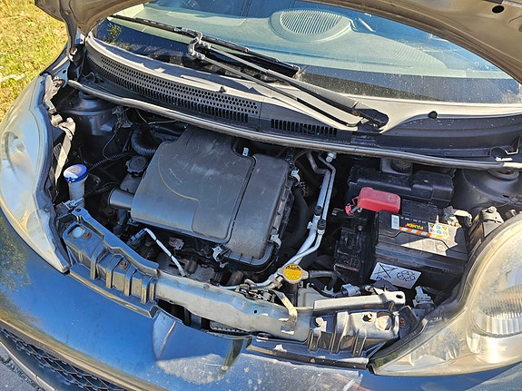 Peugeot 107 6 of 6
