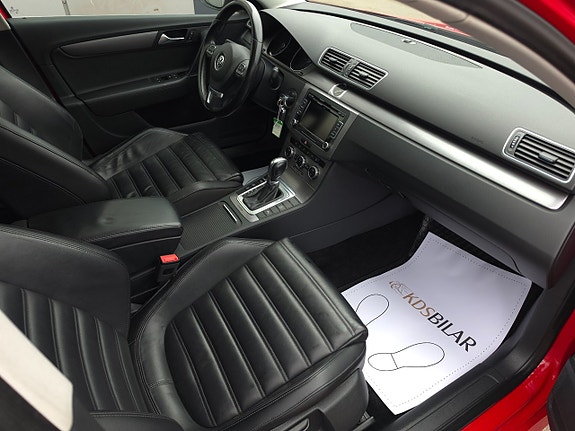 Volkswagen Passat 7 of 13