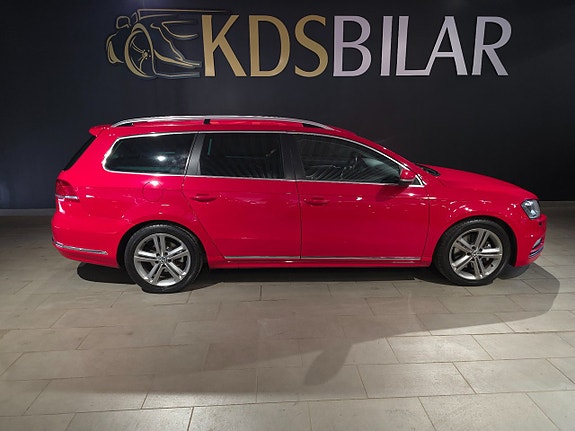 Volkswagen Passat 5 of 13