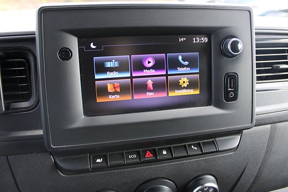 Renault Master 9 of 10