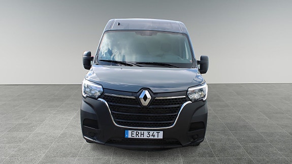 Renault Master 2 of 10
