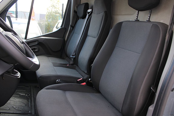 Renault Master 5 of 10