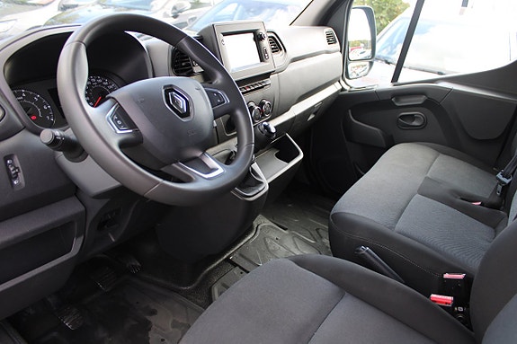 Renault Master 4 of 10