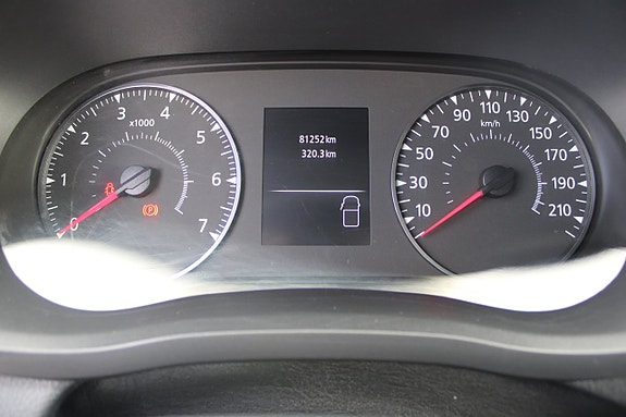 Renault Master 6 of 10