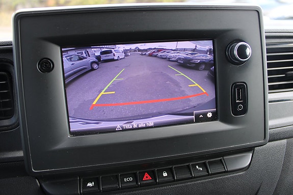 Renault Master 7 of 10