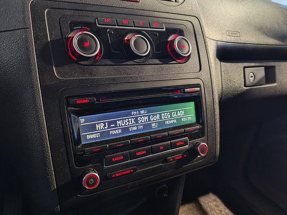 Volkswagen Caddy 9 of 13