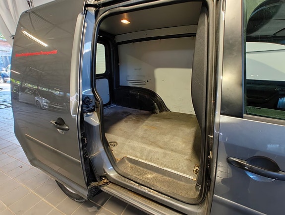 Volkswagen Caddy 12 of 13