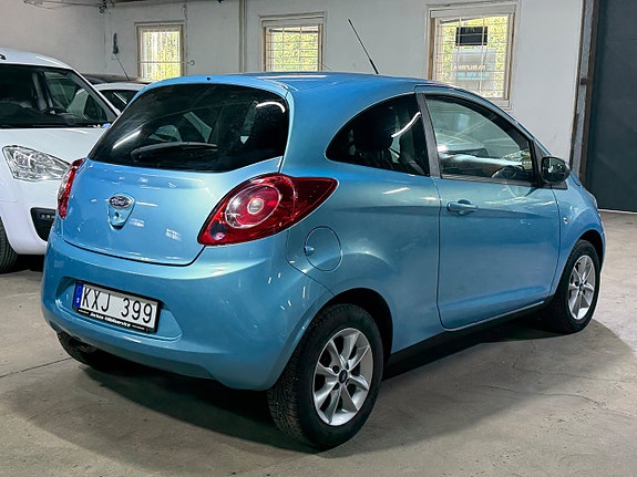 Ford Ka 6 of 12
