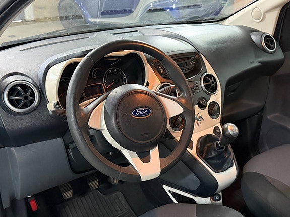 Ford Ka 12 of 12