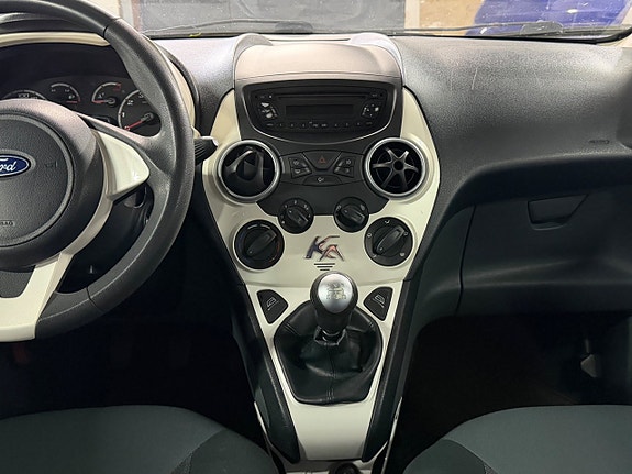 Ford Ka 11 of 12