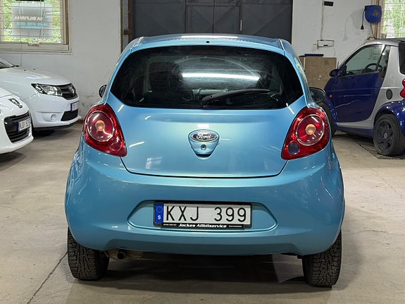 Ford Ka 5 of 12