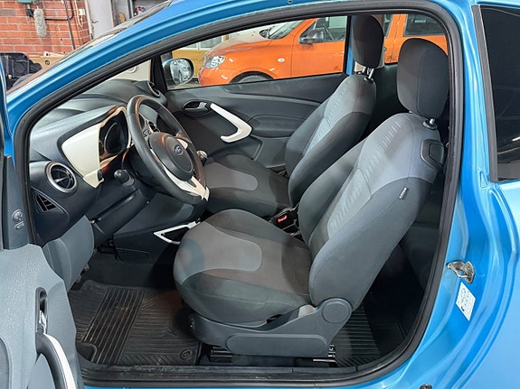 Ford Ka 8 of 12