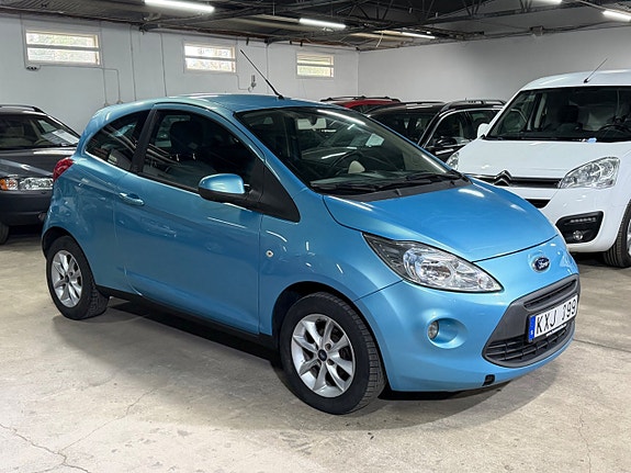 Ford Ka 2 of 12