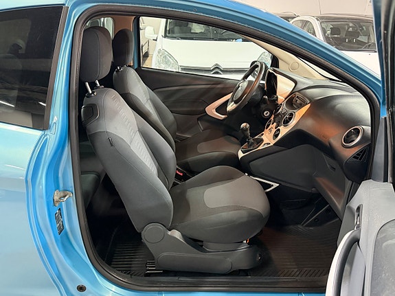 Ford Ka 7 of 12