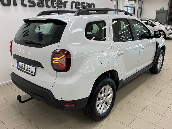 Dacia Duster 4 of 22