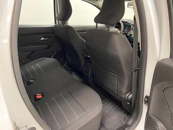 Dacia Duster 15 of 22