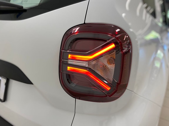 Dacia Duster 7 of 22