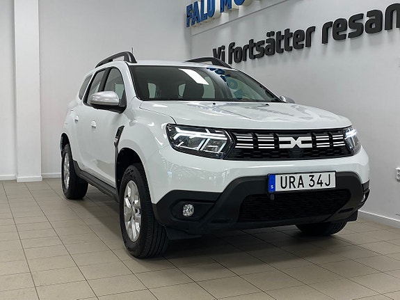 Dacia Duster 2 of 22
