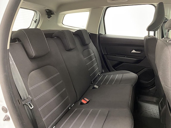 Dacia Duster 14 of 22
