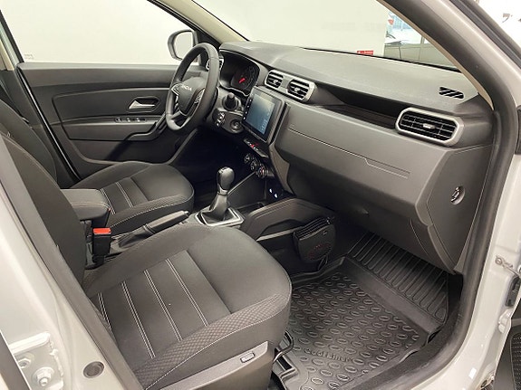 Dacia Duster 11 of 22