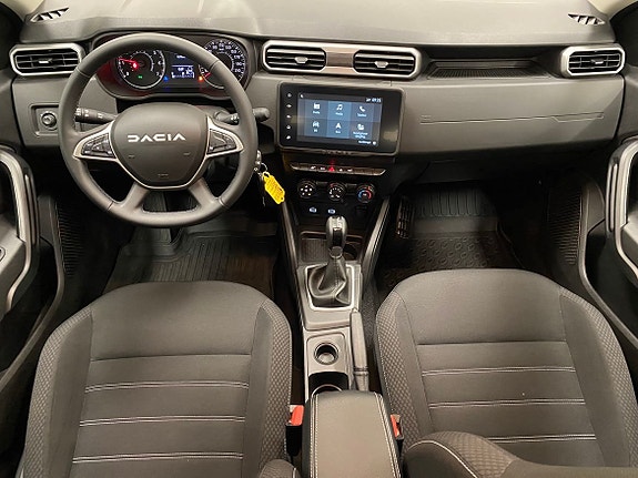 Dacia Duster 10 of 22