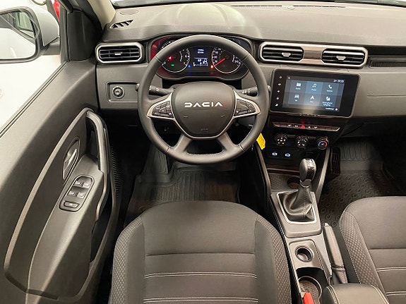 Dacia Duster 9 of 22