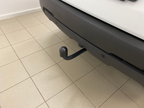 Dacia Duster 8 of 22