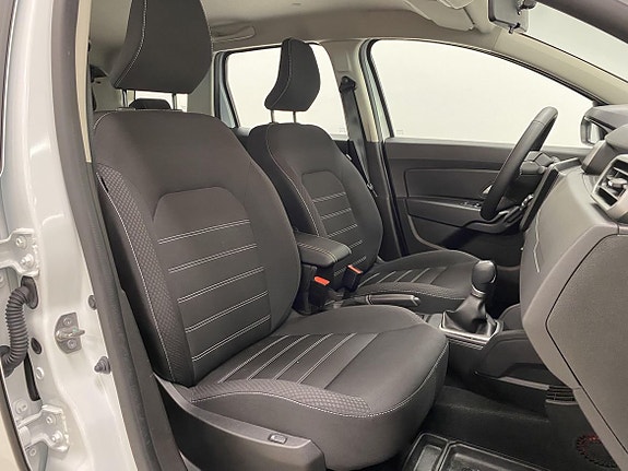 Dacia Duster 12 of 22