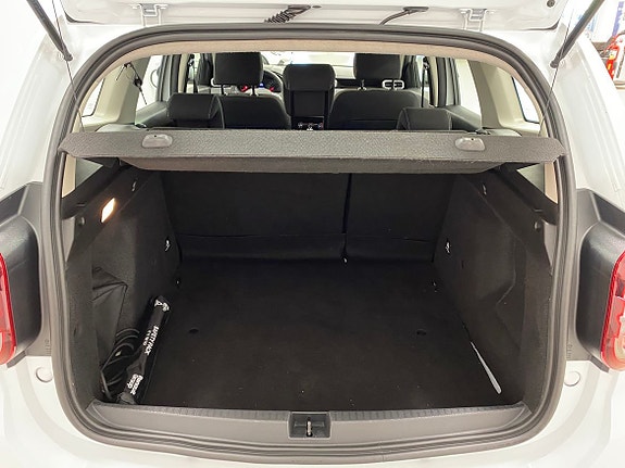 Dacia Duster 16 of 22