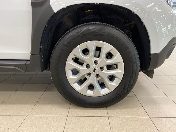 Dacia Duster 6 of 22