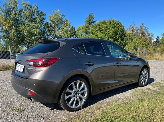 Mazda 3 3 of 10