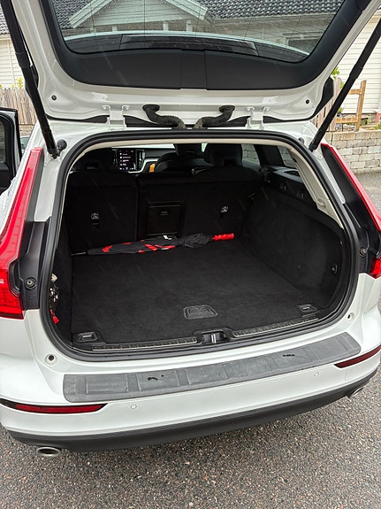 Volvo V60 6 of 6