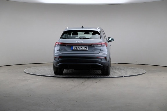 Audi Q4 e-tron 2 of 3
