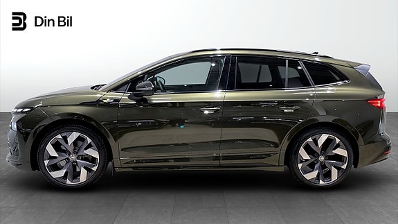 Skoda Enyaq RS 2 of 14
