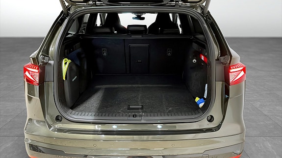 Skoda Enyaq RS 12 of 14
