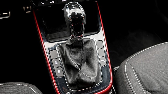 Skoda Fabia 16 of 19