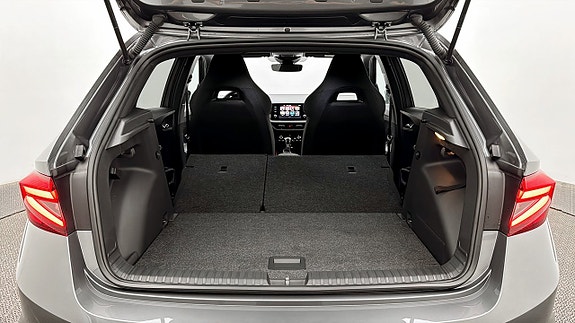 Skoda Fabia 19 of 19