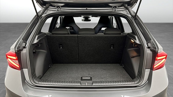 Skoda Fabia 12 of 19