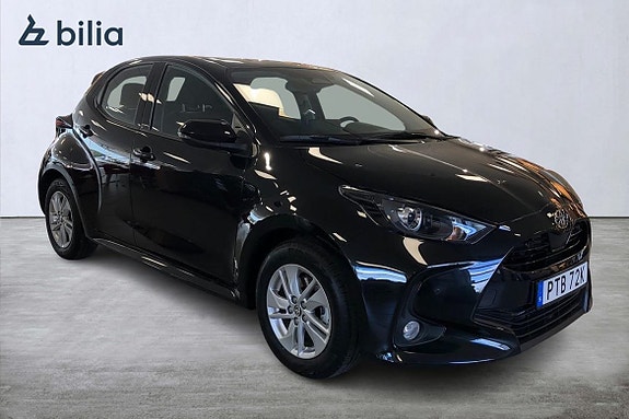 Toyota Yaris 20 of 21
