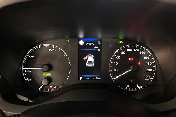 Toyota Yaris 16 of 21