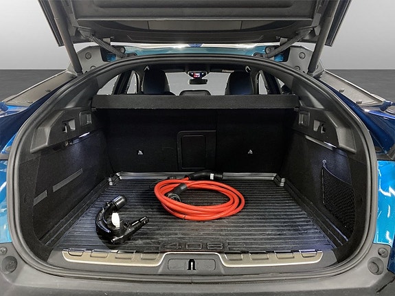 Peugeot 408 24 of 25