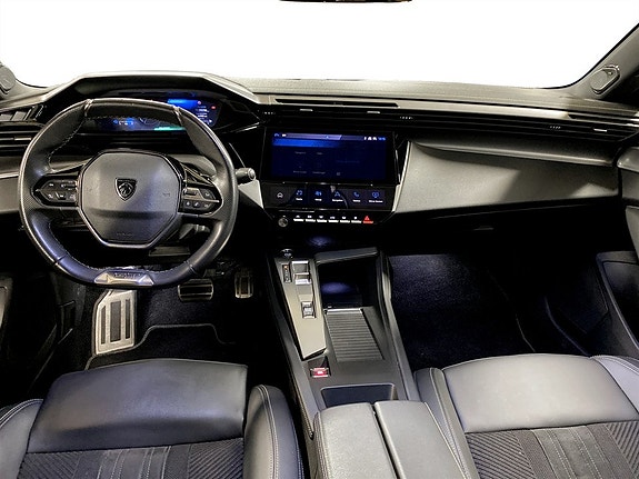 Peugeot 408 7 of 25