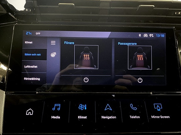 Peugeot 408 14 of 25