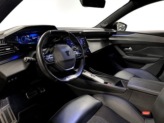 Peugeot 408 6 of 25