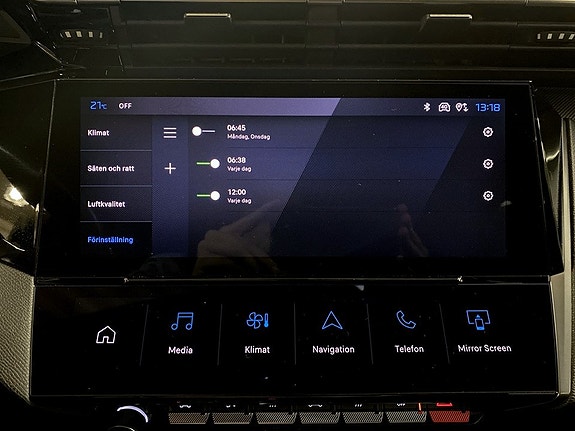 Peugeot 408 16 of 25