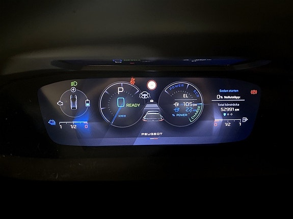Peugeot 408 10 of 25
